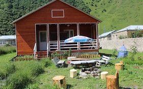 Warm House